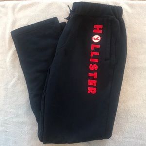 Sweatpants